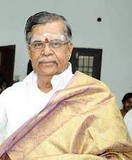 ಬಿಜೆಪಿ ನಾಯಕ ಗಣೇಶನ್ ಮಣಿಪುರದ ರಾಜ್ಯಪಾಲರಾಗಿ ನೇಮಕ