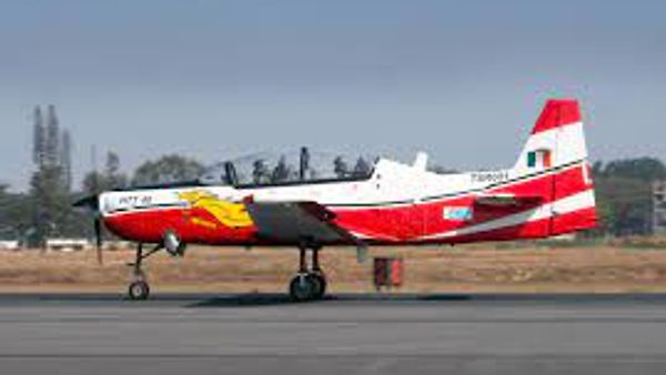 HTT-40 ಬೇಸಿಕ್ ಟ್ರೈನರ್ ಏರ್‌ಕ್ರಾಫ್ಟ್‌ಗಾಗಿ ಏರ್‌ವರ್ತಿನೆಸ್ ಪ್ರಮಾಣೀಕರಣದಲ್ಲಿ ವಿಳಂಬ