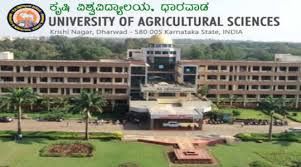 ಕೃಷಿ ವಿಶ್ವವಿದ್ಯಾಲಯ ಧಾರವಾಡ ಇಲ್ಲಿ ಖಾಲಿ ಇರುವ ಸಹಾಯಕ / ಸಹಾಯಕ ಕಮ್ ಕಂಪ್ಯೂಟರ್ ಆಪರೇಟರ್ ಹುದ್ದೆಗಳ ಪರೀಕ್ಷಾ ಅರ್ಹತಾ ಪಟ್ಟಿ ಪ್ರಕಟ
