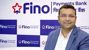 ಫಿನೋ (Fino) ಪೇಮೆಂಟ್ಸ್ ಬ್ಯಾಂಕ್‌ನ ಮಧ್ಯಂತರ CEO ಆಗಿ ಕೇತನ್ ಮರ್ಚೆಂಟ್ ನೇಮಕ: ಆರ್‌ಬಿಐ ಅನುಮೋದನೆ