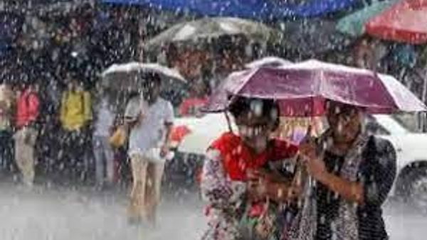 IMD ಯ ಮೊದಲ ದೀರ್ಘ-ಶ್ರೇಣಿಯ ಮುನ್ಸೂಚನೆ