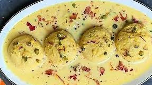 ವಿಶ್ವದ 10 ಚೀಸ್ ತಿನಿಸುಗಳಲ್ಲಿ ಪೋಲೆಂಡ್‍ನ 'ಸೆರ್ನಿಕ್' ಮೊದಲ ಸ್ಥಾನ ಹಾಗೂ ಭಾರತದ 'ರಸ ಮಲೈ' ಎರಡನೇ ಸ್ಥಾನ