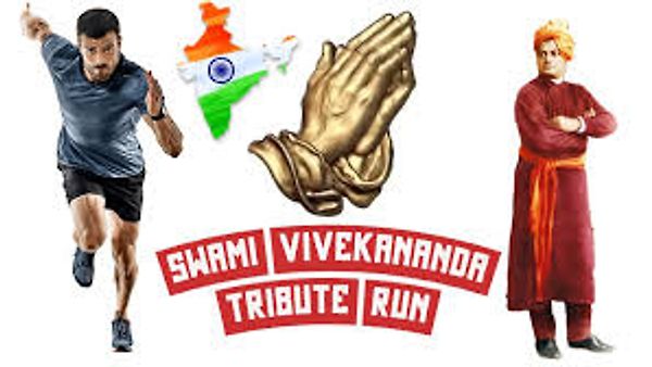 ಸ್ವಾಮಿ ವಿವೇಕಾನಂದರ 164ನೇ ಜನ್ಮದಿನ: ಜನವರಿ 12ರಂದು ದೇಶಾದ್ಯಂತ ‘ರನ್ ಫಾರ್ ಸ್ವದೇಶಿ’ ಯುವ ಜಾಗೃತಿ ಓಟ