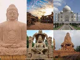 UNESCO 52 ರ ತಾತ್ಕಾಲಿಕ ಪಟ್ಟಿಗೆ ಇನ್ನೂ ಮೂರು ಸೈಟ್‌ಗಳನ್ನು ಸೇರಿಸಲಾಗಿದೆ