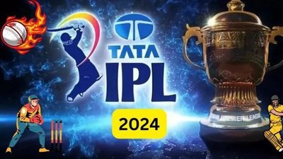ಮಾ.22ರಿಂದ ಕ್ರಿಕೆಟ್ ಹಬ್ಬ 'IPL 2024' ಆರಂಭ