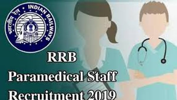 ರೈಲ್ವೆ ನೇಮಕಾತಿ ಮಂಡಳಿ ಪ್ಯಾರಾಮೆಡಿಕಲ್ ಹುದ್ದೆಗಳ ನೇಮಕಾತಿಗಾಗಿ ನಡೆಸಿದ ಕಂಪ್ಯೂಟರ್ ಆಧಾರಿತ ಪರೀಕ್ಷೆಯ ಕೀ ಉತ್ತರಗಳು ಪ್ರಕಟ