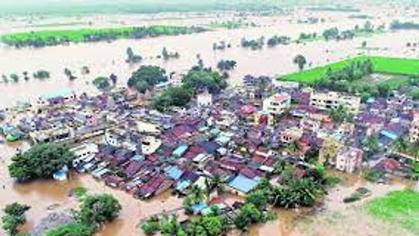 ವಿಪತ್ತು ಪರಿಹಾರ ನಿಧಿ : ಕರ್ನಾಟಕಕ್ಕೆ 941 ಕೋಟಿ