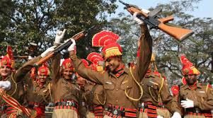 ಶೀಘ್ರದಲ್ಲೇ ಸಿಬ್ಬಂದಿ ನೇಮಕಾತಿ ಆಯೋಗದಿಂದ ಕಾನ್‌ಸ್ಟೆಬಲ್ (ಜಿಡಿ) ಹುದ್ದೆಗಳ ನೇಮಕಾತಿ ಅಧಿಸೂಚನೆ ಪ್ರಕಟ