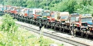 ಬೆಂಗಳೂರಿನ ಮೊದಲ ರೋ ರೋ ಸೇವೆಗೆ ಚಾಲನೆ