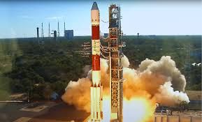 ESA ನ 'ಪ್ರೊಬಾ-3' ಉಪಗ್ರಹಗಳೊಂದಿಗೆ PSLV-C59 ರಾಕೆಟ್ ಅನ್ನು ಯಶಸ್ವಿಯಾಗಿ ಉಡಾವಣೆ ಮಾಡಿದ ಇಸ್ರೋ