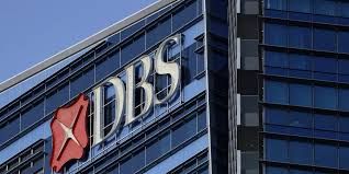 ‘Global Bank of the Year’ ಪ್ರಶಸ್ತಿ ಪಡೆದ DBS – 2025