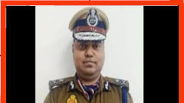 ರವಿಶಂಕರ್ ಛಬ್ಬಿ: CRPF ನೂತನ ಡಿಐಜಿ (DIG) ಆಗಿ ನೇಮಕ