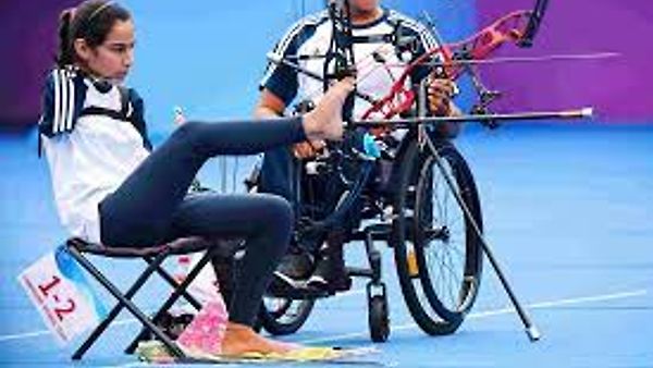 ಪ್ಯಾರಾ ಏಷ್ಯನ್ ಗೇಮ್ಸ್ : ಒಂದೇ ಗೇಮ್ಸ್ ನಲ್ಲಿ 2 ಚಿನ್ನ ಗೆದ್ದ ಮೊದಲ ಭಾರತೀಯ ಮಹಿಳೆ ಶೀತಲ್ ದೇವಿ