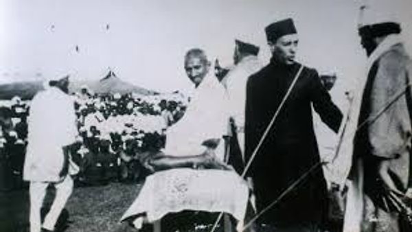ಬೆಳಗಾವಿ ಕಾಂಗ್ರೆಸ್ ಅಧಿವೇಶನಕ್ಕೆ ಶತಮಾನೋತ್ಸವ