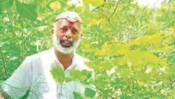 ಸುಳ್ಯದ ಪರಿಸರ ತಜ್ಞ  ಡಾ|| ಆರ್‌.ಕೆ. ನಾಯರ್‌ ನಿರ್ಮಿಸಿದ ಸ್ಮತಿ ವನಕ್ಕೆ ಯುನೆಸ್ಕೋ ಪ್ರಶಸ್ತಿ