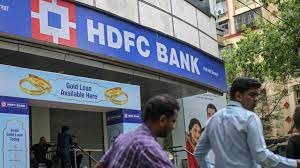HDFC ವಿಲೀನದ ನಂತರ ವಿಶ್ವದ ಅತ್ಯಂತ ಮೌಲ್ಯಯುತ ಬ್ಯಾಂಕ್‌ಗಳ ಶ್ರೇಯಾಂಕಗಳ ಸೇರ್ಪಡೆ