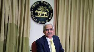 ರೆಪೊದರವನ್ನು ಬದಲಿಸಿದ RBI