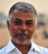 2023 ಬುಕರ್ ಪ್ರಶಸ್ತಿ : ಸಂಭವನೀಯ ಪಟ್ಟಿಯಲ್ಲಿ ತಮಿಳು  ಕಾದಂಬರಿ ಪೈರ್