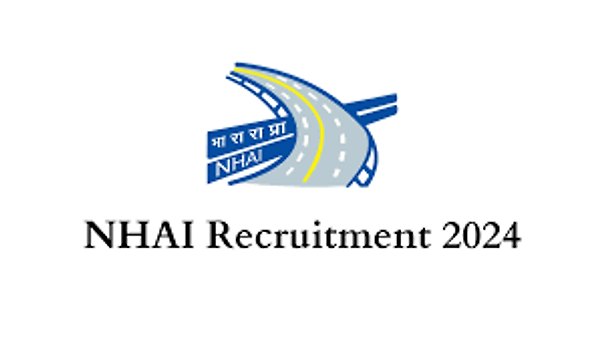 ಭಾರತೀಯ ರಾಷ್ಟ್ರೀಯ ಹೆದ್ದಾರಿ ಪ್ರಾಧಿಕಾರ (NHAI)ದಲ್ಲಿ ಖಾಲಿ ಇರುವ ಹುದ್ದೆಗಳ ನೇಮಕಾತಿಗಾಗಿ ಅರ್ಹ ಅಭ್ಯರ್ಥಿಗಳಿಂದ ಅರ್ಜಿ ಆಹ್ವಾನ