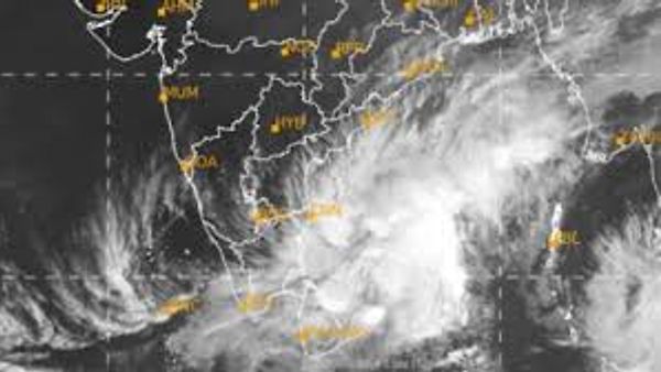ಪುದುಚೇರಿಗೆ ಅಪ್ಪಳಿಸಲಿದೆ "ಫೆಂಗಲ್" ಚಂಡಮಾರುತ