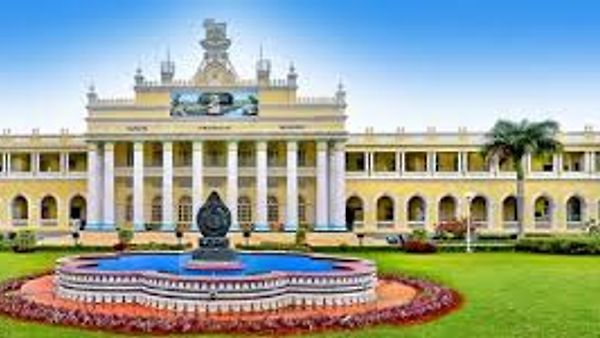 ಮೈಸೂರು ವಿಶ್ವ ವಿದ್ಯಾಲಯದಲ್ಲಿ ನೇಮಕಾತಿಗಾಗಿ ಅರ್ಜಿ ಆಹ್ವಾನ