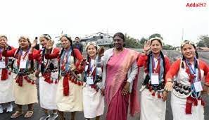 ಅರುಣಾಚಲ ಪ್ರದೇಶ ರಾಜ್ಯತ್ವ ದಿನ 2023