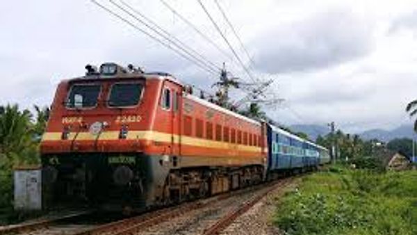 ರೈಲ್ವೆ ನೇಮಕಾತಿ : ಅಗ್ನಿ ವೀರರಿಗೆ ಶೇ 15 ಮೀಸಲಾತಿ
