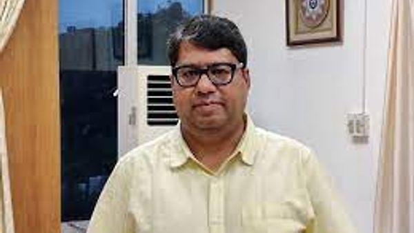 ಏರ್ ಇಂಡಿಯಾ ನೂತನ ಅಧ್ಯಕ್ಷ ವಿಕ್ರಮ್ ದೇವ್ ದತ್