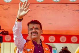 ಮಹಾರಾಷ್ಟ್ರ ಮುಖ್ಯಮಂತ್ರಿಯಾಗಿ ದೇವೇಂದ್ರ ಫಡ್ನವೀಸ್ ಪ್ರಮಾಣವಚನ ಸ್ವೀಕರಿಸಲಿದ್ದಾರೆ