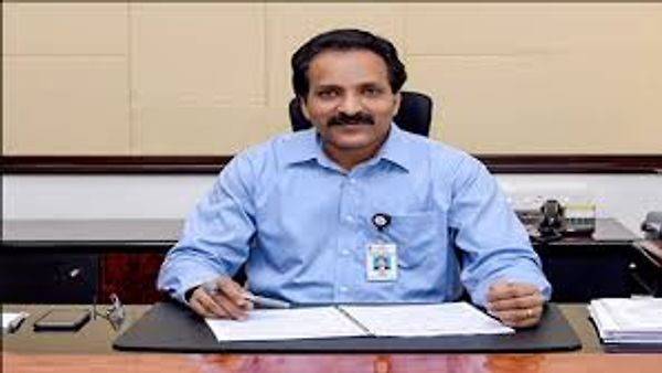 ಇಸ್ರೋದ ಅಧ್ಯಕ್ಷ ಎಸ್ ಸೋಮನಾಥ್ ಅವರು ಬಾಹ್ಯಾಕಾಶ ಕ್ಷೇತ್ರದ ಸ್ಟಾರ್ಟ್‌ಅಪ್ ದಿಗಂತರ ಕಚೇರಿ ಉದ್ಘಾಟನೆ