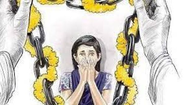 ಯುನಿಸೆಫ್ ವರದಿ : ಬಾಲ್ಯ ವಿವಾಹದಲ್ಲಿ ಭಾರತಕ್ಕೆ ಮೊದಲಸ್ಥಾನ