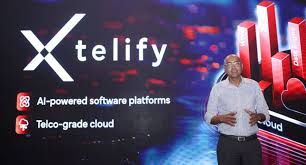 ಏರ್ಟೆಲ್‌ "Airtel Cloud" ಹೊಸ ಕ್ಲೌಡ್ ಪ್ಲಾಟ್‌ಫಾರ್ಮ್ ಬಿಡುಗಡೆ