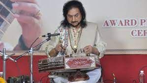 ಸಂತೂರ್ ಮಾಂತ್ರಿಕ ಭಜನ್ ಸೊಪೋರಿ ನಿಧನ