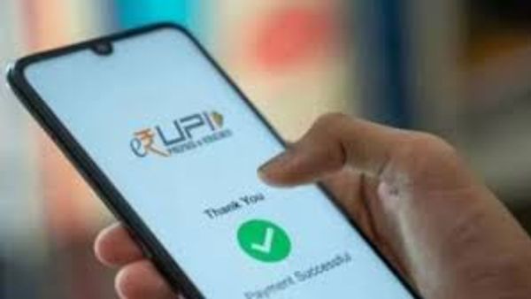 ದೇಶದಲ್ಲಿ ಹೊಸ ದಾಖಲೆ ಬರೆದ UPI Payments: ಯುಪಿಐ ಪಾವತಿ 200 ಲಕ್ಷ ಕೋಟಿ ರೂ.ಗೆ ಏರಿಕೆ!