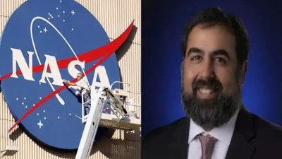ನಾಸಾದ 'Moon To Mars Mission' ಮುಖ್ಯಸ್ಥರಾಗಿ ಭಾರತ ಮೂಲದ 'ಅಮಿತ್ ಕ್ಷತ್ರಿಯ' ಆಯ್ಕೆ