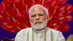 ವಡೋದರಾದಲ್ಲಿ ನಡೆದ ಗುಜರಾತ್‌ ಗೌರವ್‌ ಅಭಿಯಾನದಲ್ಲಿ ಅಭಿವೃದ್ಧಿ ಯೋಜನೆಗಳ ಉದ್ಘಾಟನೆ