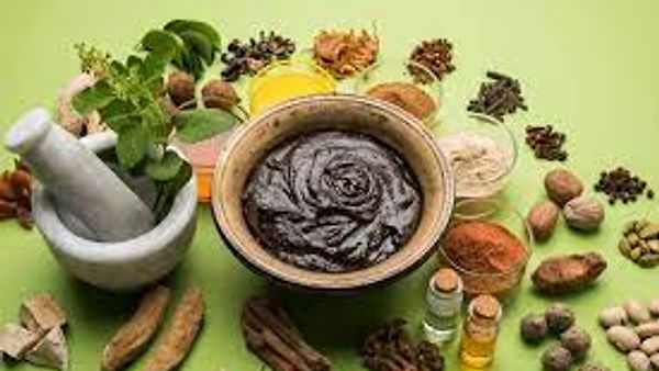 ಆಯುರ್ವೇದ ಪರ್ವ್-2021 ಉದ್ಘಾಟನೆ