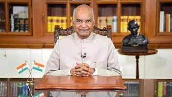 ಮತ್ತೇ '4' ರಾಜ್ಯಗಳಿಗೆ ರಾಜ್ಯಪಾಲರ ನೇಮಕ ಮಾಡಿದ ರಾಷ್ಟ್ರಪತಿ