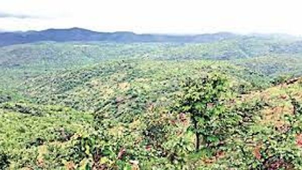 ಕರ್ನಾಟಕ ರಾಜ್ಯದ ಗದಗ ನಗರವು ಶುದ್ಧ ಗಾಳಿಯ ನಗರಗಳ ಪಟ್ಟಿಯಲ್ಲಿ ಟಾಪ್​