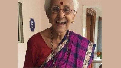 ಖ್ಯಾತ ಸಾಹಿತಿ ಮನೋರಮಾ ಎಂ.ಭಟ್ ನಿಧನ