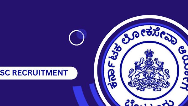 KPSC ಕೃಷಿ ಅಧಿಕಾರಿ ಹಾಗೂ ಸಹಾಯಕ ಕೃಷಿ ಅಧಿಕಾರಿ ಪರೀಕ್ಷೆ ರದ್ದು – ಹೊಸ ಅಧಿಸೂಚನೆ ಶೀಘ್ರದಲ್ಲೇ!