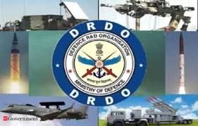 ರಕ್ಷಣಾ ಸಂಶೋಧನೆ ಮತ್ತು ಅಭಿವೃದ್ಧಿ ಸಂಸ್ಥೆ(DRDO)ಇಲ್ಲಿ ಖಾಲಿ ಇರುವ ವಿವಿಧ ಹುದ್ದೆಗಳ ನೇಮಕಾತಿ | ಈ ಕುರಿತು ಮಾಹಿತಿ ನಿಮಗಾಗಿ