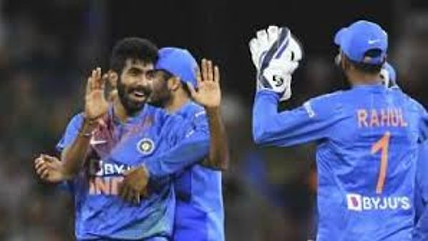 ಟಿ-20 ಸರಣಿಯಲ್ಲಿ ಇತಿಹಾಸ ಬರೆದ ಟೀಂ ಇಂಡಿಯಾ