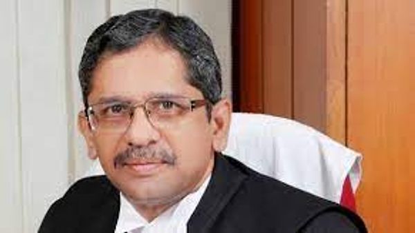 ಭಾರತದ ಮುಖ್ಯ ನ್ಯಾಯಮೂರ್ತಿಯಾಗಿ ಎನ್ ವಿ ರಮಣ ನೇಮಕ