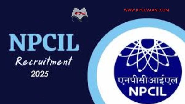 💡 NPCIL ಭರ್ಜರಿ ನೇಮಕಾತಿ 2025 – 122 ಹುದ್ದೆಗಳಿಗೆ ಅರ್ಜಿ ಆಹ್ವಾನ! | ಕೇಂದ್ರ ಸರ್ಕಾರದ ಅಡಿಯಲ್ಲಿ ಉತ್ತಮ ಅವಕಾಶ