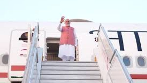 BIMSTEC ಶೃಂಗಸಭೆ: ಎರಡು ದಿನ ಪ್ರಧಾನಿ ಮೋದಿ ಥಾಯ್ಲೆಂಡ್‌ ಪ್ರವಾಸ