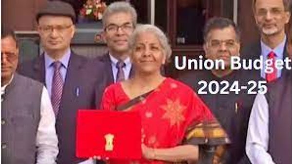 ಫೆಬ್ರುವರಿ 01 : ಸಂಸತ್​ನಲ್ಲಿ ಮಧ್ಯಂತರ ಬಜೆಟ್ ಮಂಡನೆ