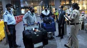 '2' ಡೋಸ್ ಲಸಿಕೆ ಹಾಕಿದ ಜನರಿಗೆ ಪ್ರಯಾಣಕ್ಕಾಗಿ ಆರ್‌ಟಿ-ಪಿಸಿಆರ್ ವರದಿ ಅಗತ್ಯವಿಲ್ಲ