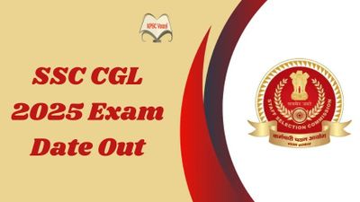 ಕೇಂದ್ರ ಸಿಬ್ಬಂದಿ ನೇಮಕಾತಿ ಆಯೋಗ(SSC) 2025 : 14,582 ಹುದ್ದೆಗಳ ಪರೀಕ್ಷಾ ದಿನಾಂಕ  ಇದೀಗ ಪ್ರಕಟ – ಅಭ್ಯರ್ಥಿಗಳಿಗೆ ಮಹತ್ವದ ಮಾಹಿತಿ!