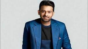 2021 ರ ವಿಶ್ವದ ನಂಬರ್ ಒನ್ ದಕ್ಷಿಣ ಏಷ್ಯಾದ ಸೆಲೆಬ್ರಿಟಿ ಪ್ರಭಾಸ್